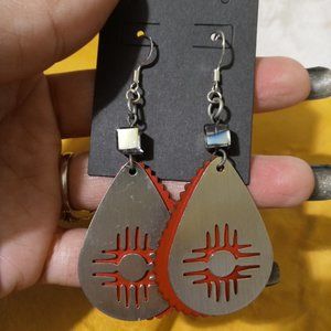 Handmade Earrings